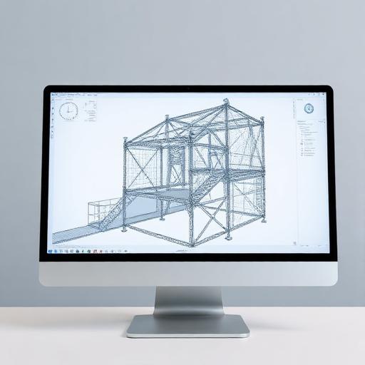 3D tervezés és prototípus